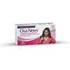 Ova News - Ovulation Detection Kit From Prega News | Identifies 5 Most Fertile Days In 5 Mins - 1N