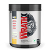 Muscleblaze Pre Workout Wrathx With Creapure | Nitroblaze & Bioperine (Mango Mayhem | 340G)