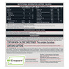 Muscleblaze Pre Workout Wrathx With Creapure | Nitroblaze & Bioperine (Mango Mayhem | 340G)