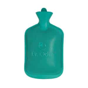 Dr. Odin 2 Litre Hot Water Bag | Non Electric Leakproof & Reusable Heating Pad ( Green )