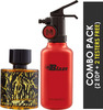Maryaj Wild Stripes For Him Edp 100Ml & Blaze For Him Edp 100Ml Pack Of 2