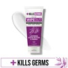 Myglamm Wipeout Germ Killing Foot Cream - 60g