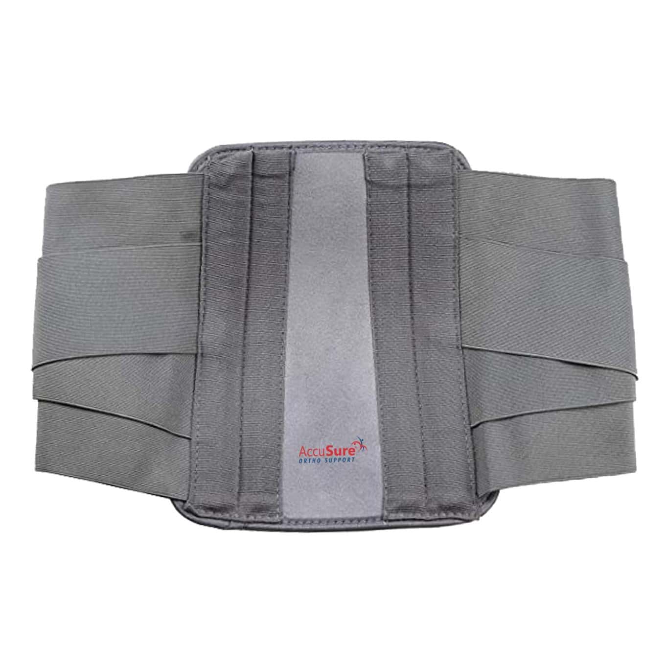 Accusure Contoured Lumbo Sacral Ls Support Belt | Small