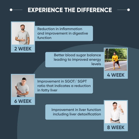 Dr. Vaidya'S Liver Restore Pack Of 2