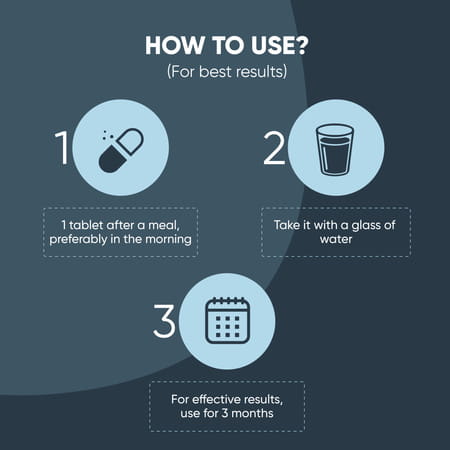 Dr. Vaidya'S Liver Restore Pack Of 2