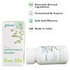 Janani Performance Booster-60 Tablets