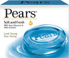 Pears Soft And Fresh Soap 125 Gm