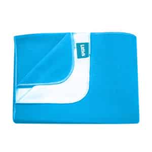 Little's Easy Dry Bed Protector - Large
