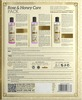 Khadi Natural Rose & Honey Care Pack 630 Ml