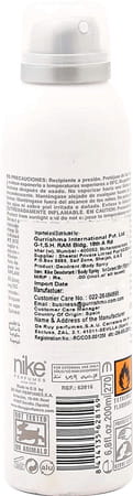 Nike 5th Element Woman Deodorant 200ml