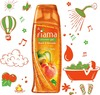 Fiama Di Wills Shower Gel - Peach And Avocado - 250Ml