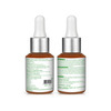 Organic Harvest Brightening Face Serum For Men & Women | Kakadu Plum, Acai Berry & Rice Water, 30ml