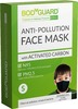 Bodyguard N95 + Pm2.5 Anti Pollution Face Mask With Activated Carbon - Kids