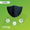 Bodyguard N95 + Pm2.5 Anti Pollution Face Mask With Activated Carbon - Kids