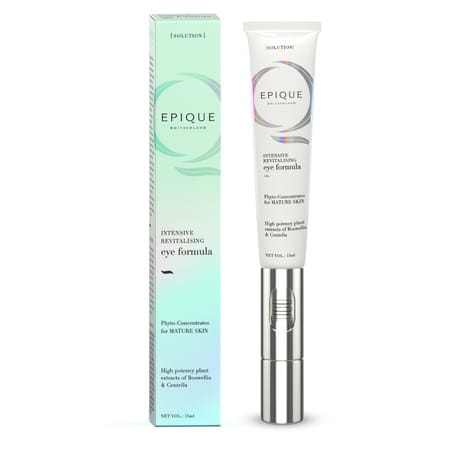 Intensive Revitalising Eye Formula 15 Ml