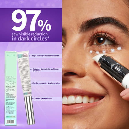Intensive Revitalising Eye Formula 15 Ml