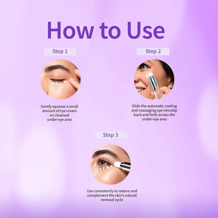 Intensive Revitalising Eye Formula 15 Ml