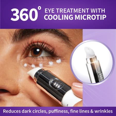 Intensive Revitalising Eye Formula 15 Ml
