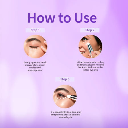 Intensive Revitalising Eye Formula 15 Ml