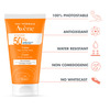 Avene Very High Protection Spf 50 + Cream 50 Ml