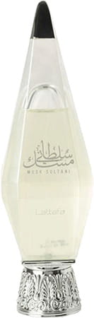 Lattafa Musk Sultani Long Lasting Imported Eau De Perfume 100ml