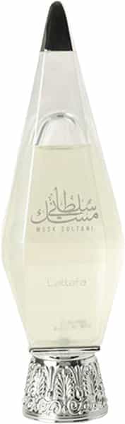 Lattafa Musk Sultani Long Lasting Imported Eau De Perfume 100Ml