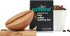 Mcaffeine Latte Coffee Bathing Bar Soap (Ph 5.5) For Moisturization With Almond Milk (100 G)