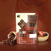 Muscleblaze High Protein Oats (Blue Tokai Cafe Mocha | 1Kg) | 26G Protein