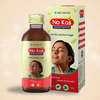 No Kas Medmanor No-Kasadulsa & Tulsi Ayurvedic Syrup 100ml (Pack Of 50 Sachets) With A Free Jar
