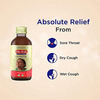 No Kas Medmanor No-Kasadulsa & Tulsi Ayurvedic Syrup 100ml (Pack Of 50 Sachets) With A Free Jar