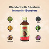 No Kas Medmanor No-Kasadulsa & Tulsi Ayurvedic Syrup 100ml (Pack Of 50 Sachets) With A Free Jar