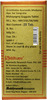 Baidyanath Asli Ayurved Mahayograj Guggulu Tablet With Gold - Enriched With Swarna Bhasma - 25 Tabs