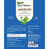 Ved Tattva Mehendi Powder 1 Kg Natural & Pure Herbal Henna Powder (Mehandi) For Hair Care