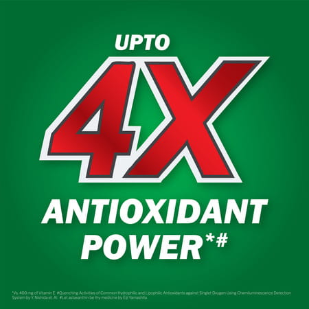 Evion L-5000 | 3-In-1 Formula For Liver Health | 15 Capsules