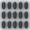 Evion L-5000 | 3-In-1 Formula For Liver Health | 15 Capsules