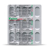 Evion L-5000 | 3-In-1 Formula For Liver Health | 15 Capsules