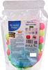 Wonder Fresh Coloured Naphthalene Balls 500 Gm