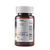 Cipzer Ginger Capsule |Controls Cholesterol Level | Supports The Immune System-60 Capsules