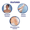 Nivea Fresh Pure Body Wash & Shower Gel 125 Ml