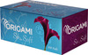 Origami So Soft Face Tissue Paper Box / Car Facial Tissue Box - 2 Ply - 200 Pulls