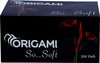 Origami So Soft Face Tissue Paper Box / Car Facial Tissue Box - 2 Ply - 200 Pulls