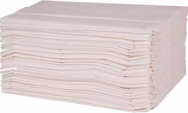 Origami So Soft Face Tissue Paper Box / Car Facial Tissue Box - 2 Ply - 200 Pulls