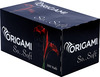 Origami So Soft Face Tissue Paper Box / Car Facial Tissue Box - 2 Ply - 200 Pulls