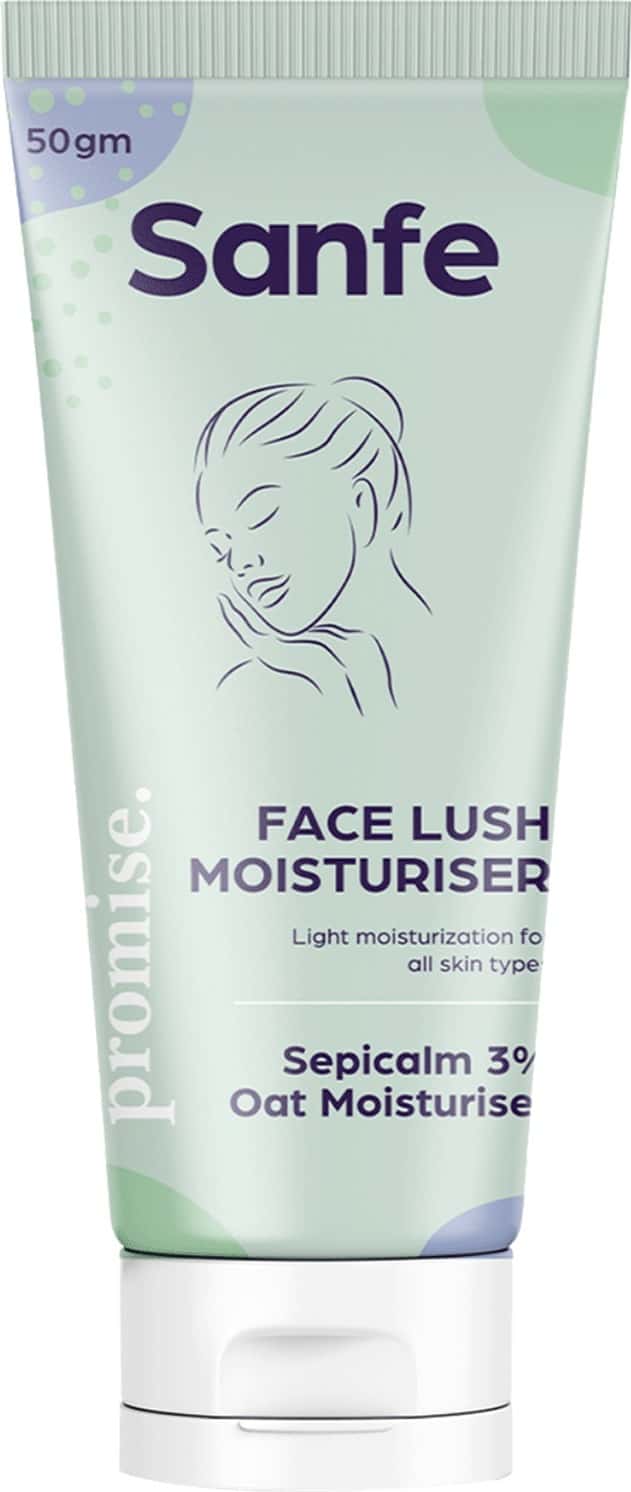 Buy SEBAMED CLEAR FACE CARE GEL 50ML PH 5.5 ACNE PRONE SKIN