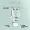 Sanfe Promise 3% Sepicalm Face Lush Moisturiser For Oily & Acne Prone Skin 50Gm