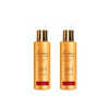 Pearldew Golden Glow Face Wash 100 Ml | Regain Your Glow With Green Tea | Aloe (Pack Of 2)