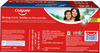Colgate Strong Teeth Anticavity Toothpaste With Amino Shakti Formula 4X200g - 800G