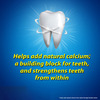 Colgate Strong Teeth Anticavity Toothpaste With Amino Shakti Formula 4X200g - 800G
