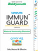 Goodcare Immun Guard - 60No's