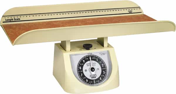 Docbel Braun Baby Weighing Scale Classic Device 1